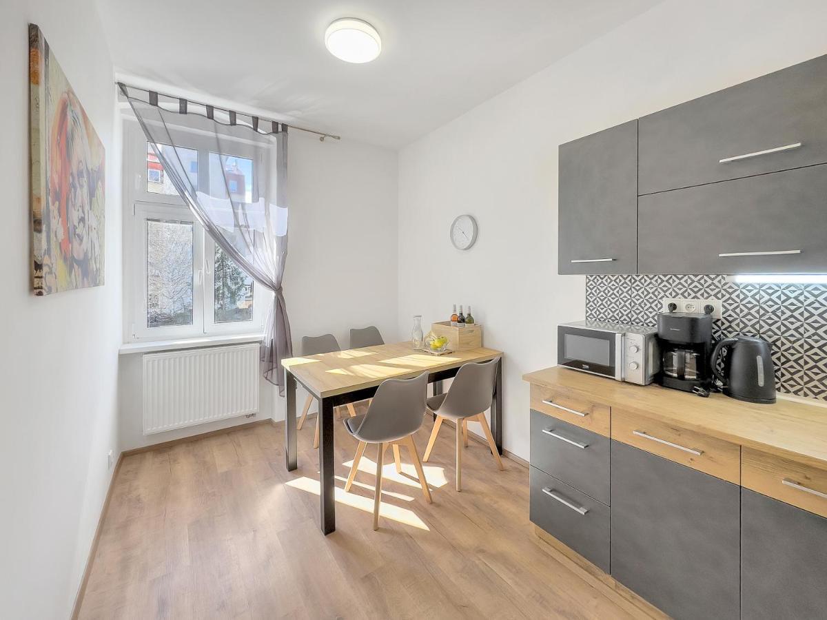 Apartment Lukas 2 Karlovy Vary Eksteriør bilde