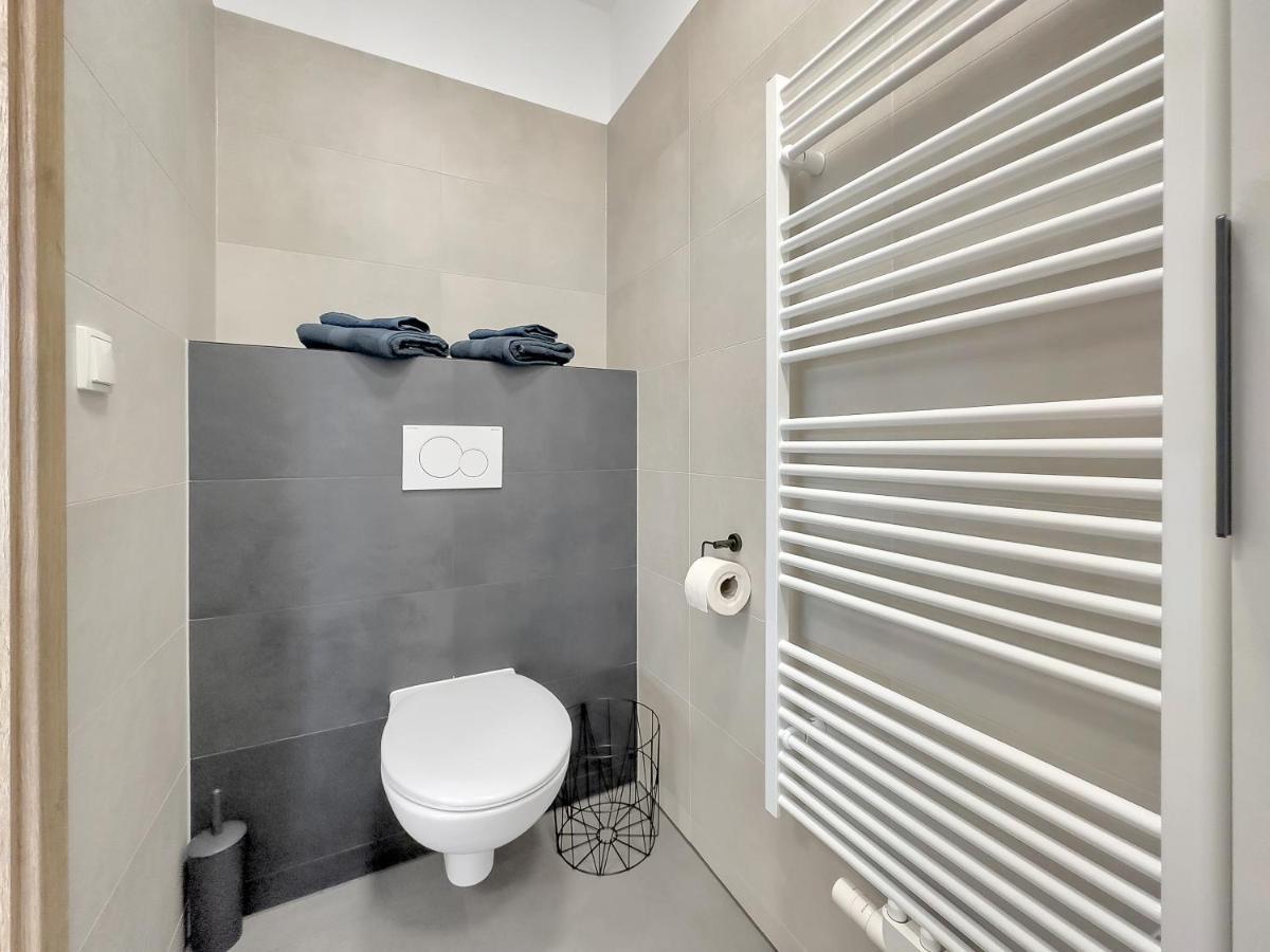 Apartment Lukas 2 Karlovy Vary Eksteriør bilde