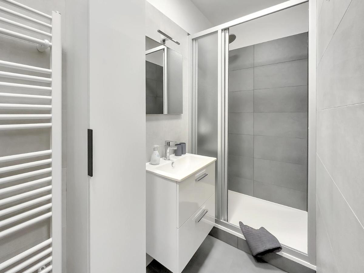 Apartment Lukas 2 Karlovy Vary Eksteriør bilde